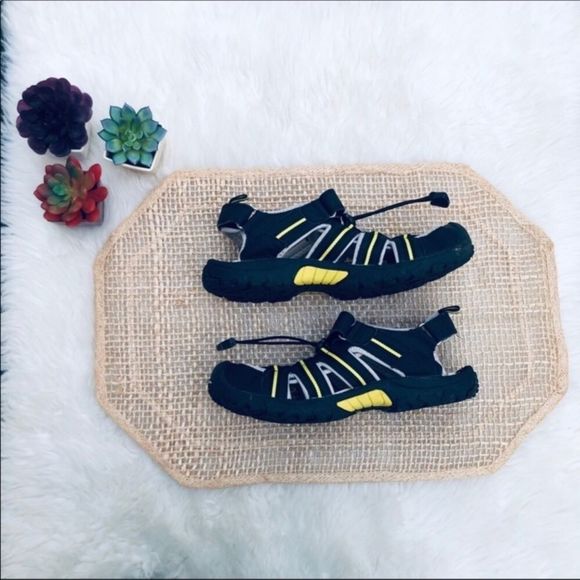 Kamik Kids Iguana Sandal - Picture 13 of 14